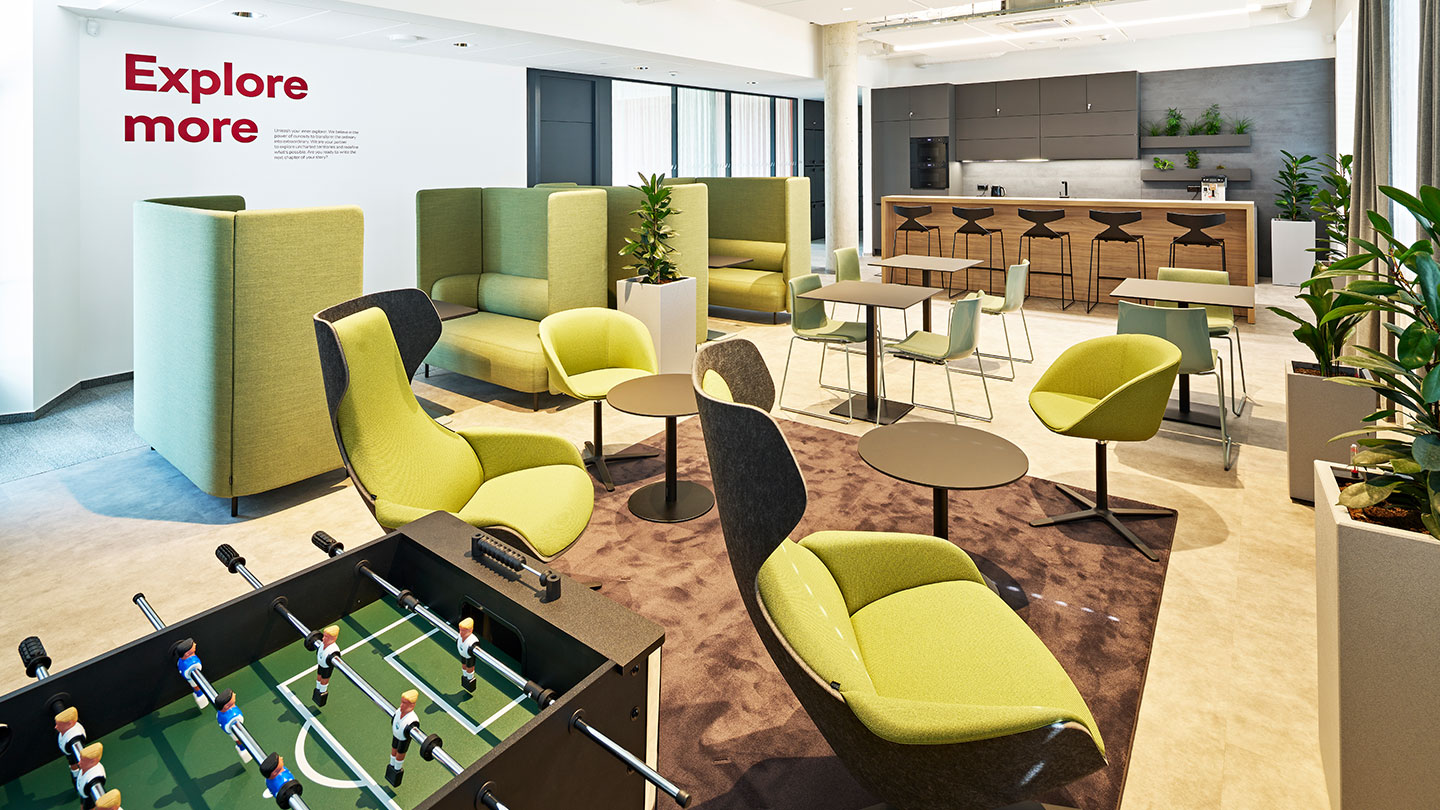 Mladá Boleslav, Laurin&Klement Kampus