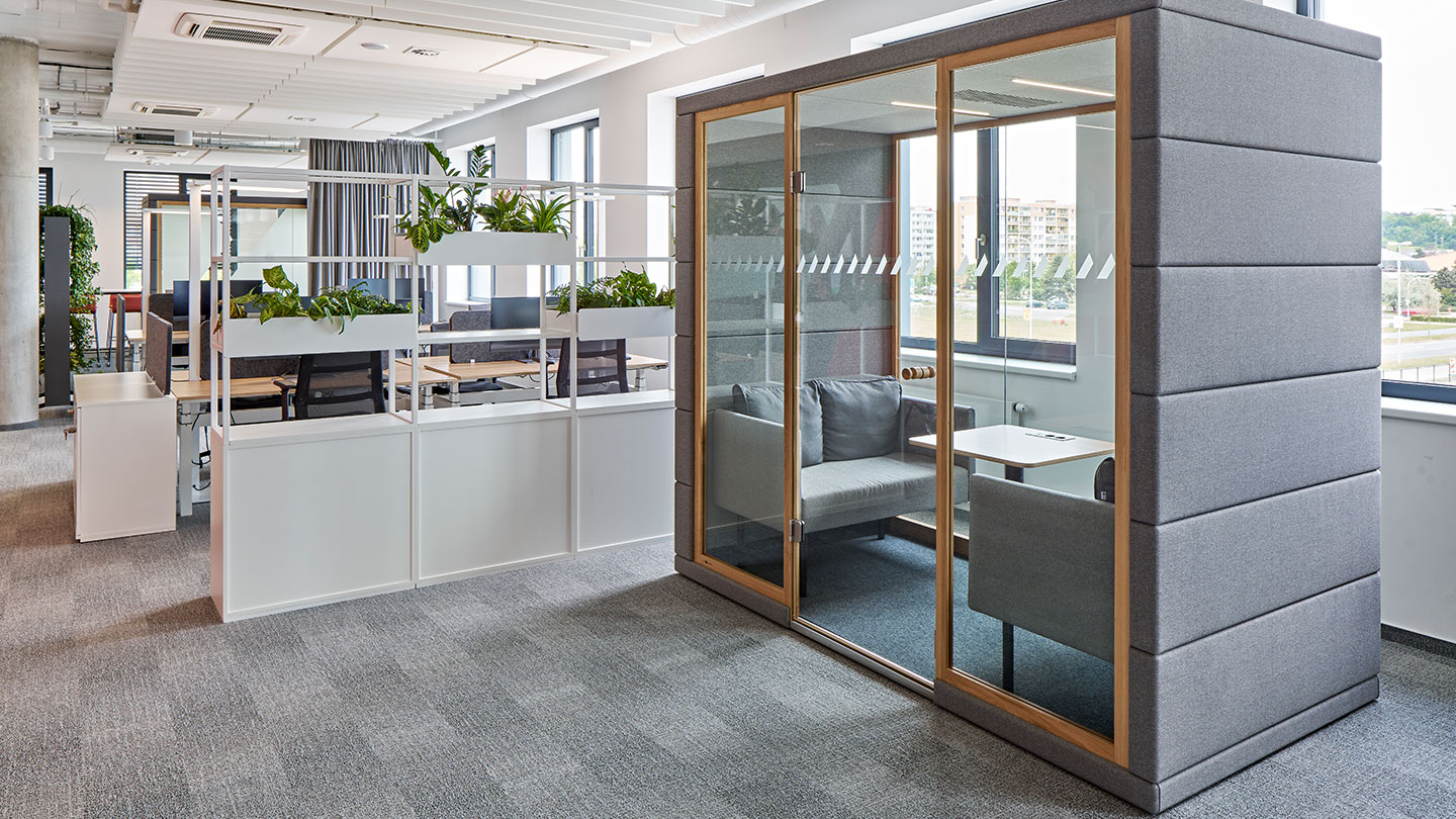 Mladá Boleslav, Laurin&Klement Kampus