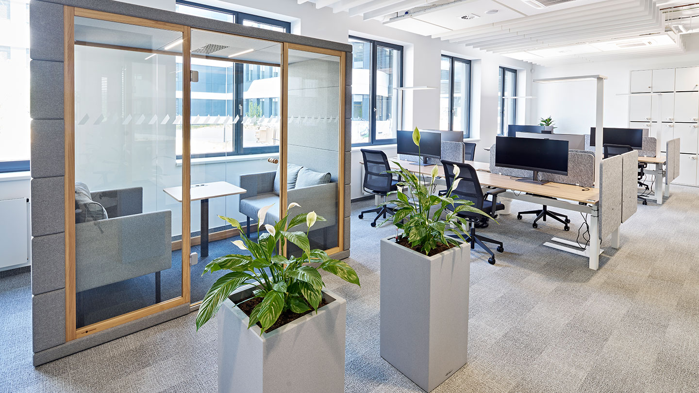 Mladá Boleslav, Laurin&Klement Kampus