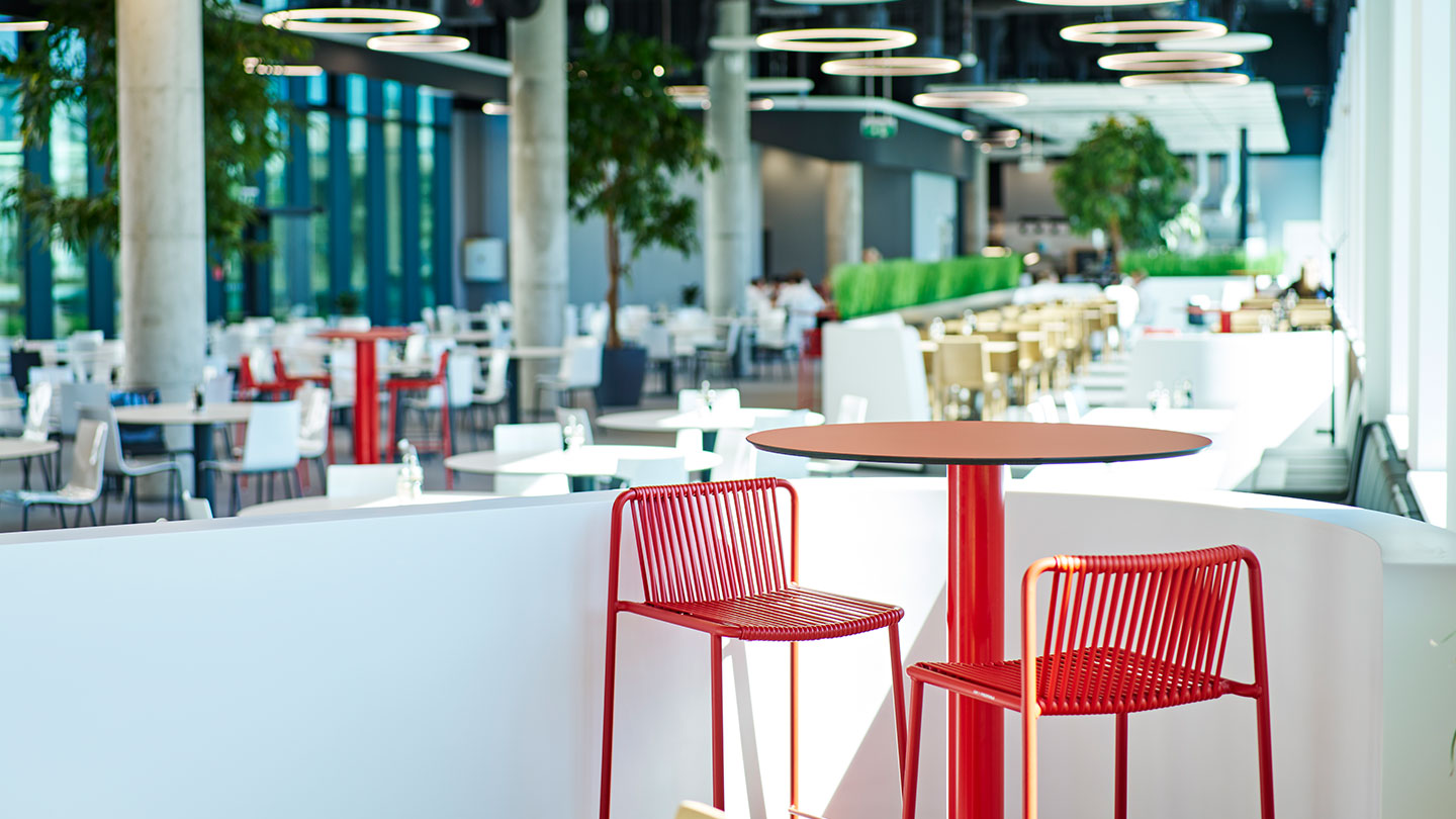 Mladá Boleslav, Laurin&Klement Kampus